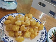 -樱桃创意厨房