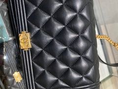 -CHANEL(恒隆广场店)