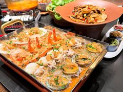 -炊江南·上海菜(国展华漕店)