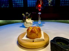 -三嚥阁 La Villa Restaurant