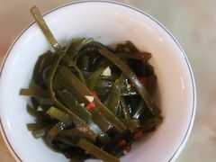 -李师傅脆肚(梅林店)