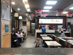 -魏家凉皮(次渠店)