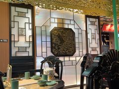 -锦府盐帮·侯宅(五棵松万达店)