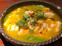 豆花鱼-意满花千醉(金茂览秀城店)