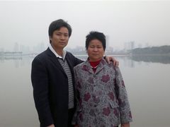 -南宁南湖公园