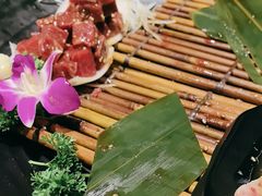 -猫爪爪原切自助烤肉(观音桥阳光世纪店)