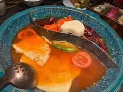 -吼堂老火锅(太古里总店)