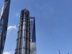 -上海环球金融中心云端足球盛典