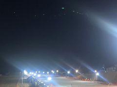 -北京西山滑雪场