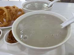 -锦馨豆汁(天坛路店)