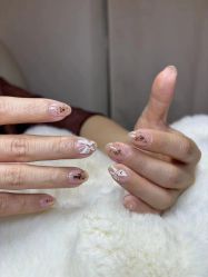 -KI日式美甲美睫馆