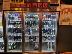 -腰子哥烤串(石佛营炫特店)
