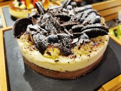 -好日子皇冠假日酒店·君怡咖啡厅(特美思大厦店)