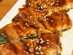 -森味薪火烧•烧鸟居酒屋•日本料理(望京店)
