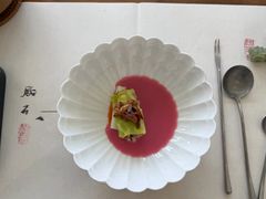 -慈云斋·24节气素食