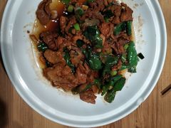 -胡子大厨·超级小炒肉(晶耀前滩店)