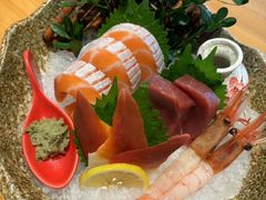 -大岛日本料理铁板烧(南通大饭店)