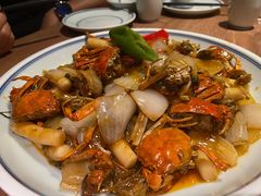 -周家二小姐的菜(西津渡店)