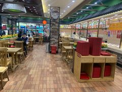 大堂-顺旺基大厨现炒(哥伦布店)