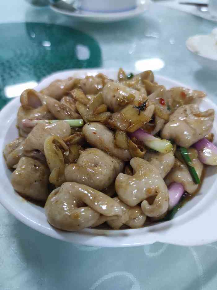 兴宁客家菜馆(中康路店)-"好贵的客家菜… 当然这个贵不是绝对意义.