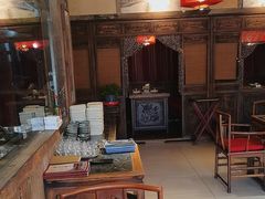 -兰溪小馆(东直门簋街店)