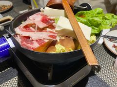 -桃夭日式料理(国信店)