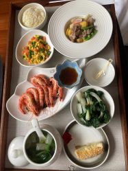 -馨月汇·一悦馨香月子中心(前滩店)
