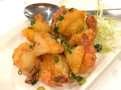 -新加坡海鲜共和(名胜世界圣淘沙海滨坊)