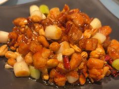 -玉桥餐厅(天坛店)