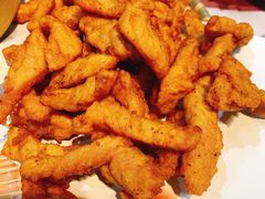 -韩记海鲜饺子旗舰店(红海新区店)