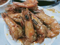-槐店王婆大虾(长江道店)