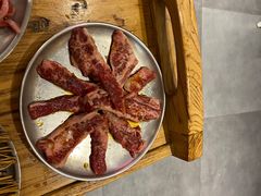 -西塔老太太泥炉烤肉