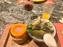 -金海湾自助餐厅(金陵饭店)