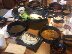 -呷哺呷哺(西单大悦城店)