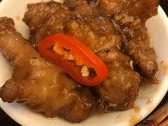 -添好运点心专门店(深水埗店)