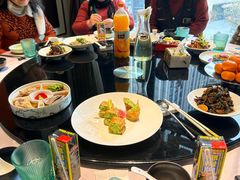 -丰和日丽(瑞虹天地月亮湾店)