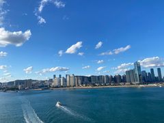 -星海湾跨海大桥