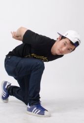 -编舞阁街舞工作室