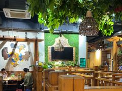 -草原塞蛮羊火锅城(港湾店)