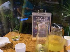 -古琢小馆·珠海味(南方软件园店)