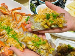 -北戴河转鱼·炒螃蟹酱餐厅
