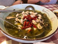 -老道里东北春饼店(红棉路店)