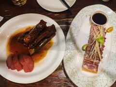 -永安鱼庄·镇江菜(东吴路店)