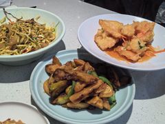 -北大荒人•新东北菜(青岛银座店)