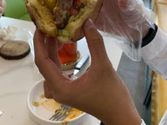 -简荟厨·西式简餐(花都雅乐城店)