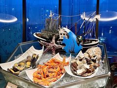 -广州花园酒店·凌璇阁旋转餐厅CAROUSEL360