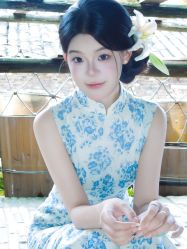 -星光兔·西扶海棠·写真馆(景德镇店)