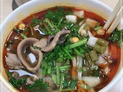 -江三王记牛杂馆(总店)
