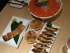 picture-万岁寿司(芳村店)