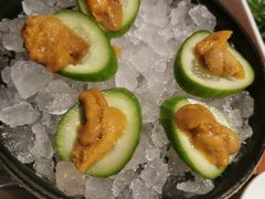 -Mr·Fish鱼鲜生海鲜放题(银泰in99店)